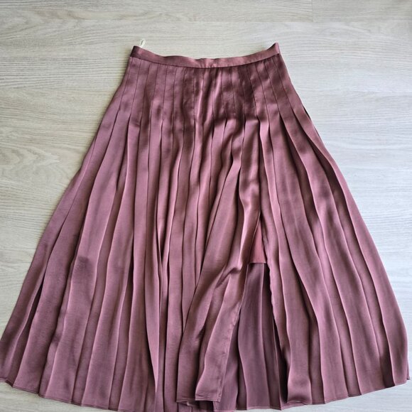 Little Moon Dresses & Skirts - Little Moon Pleated Skirt